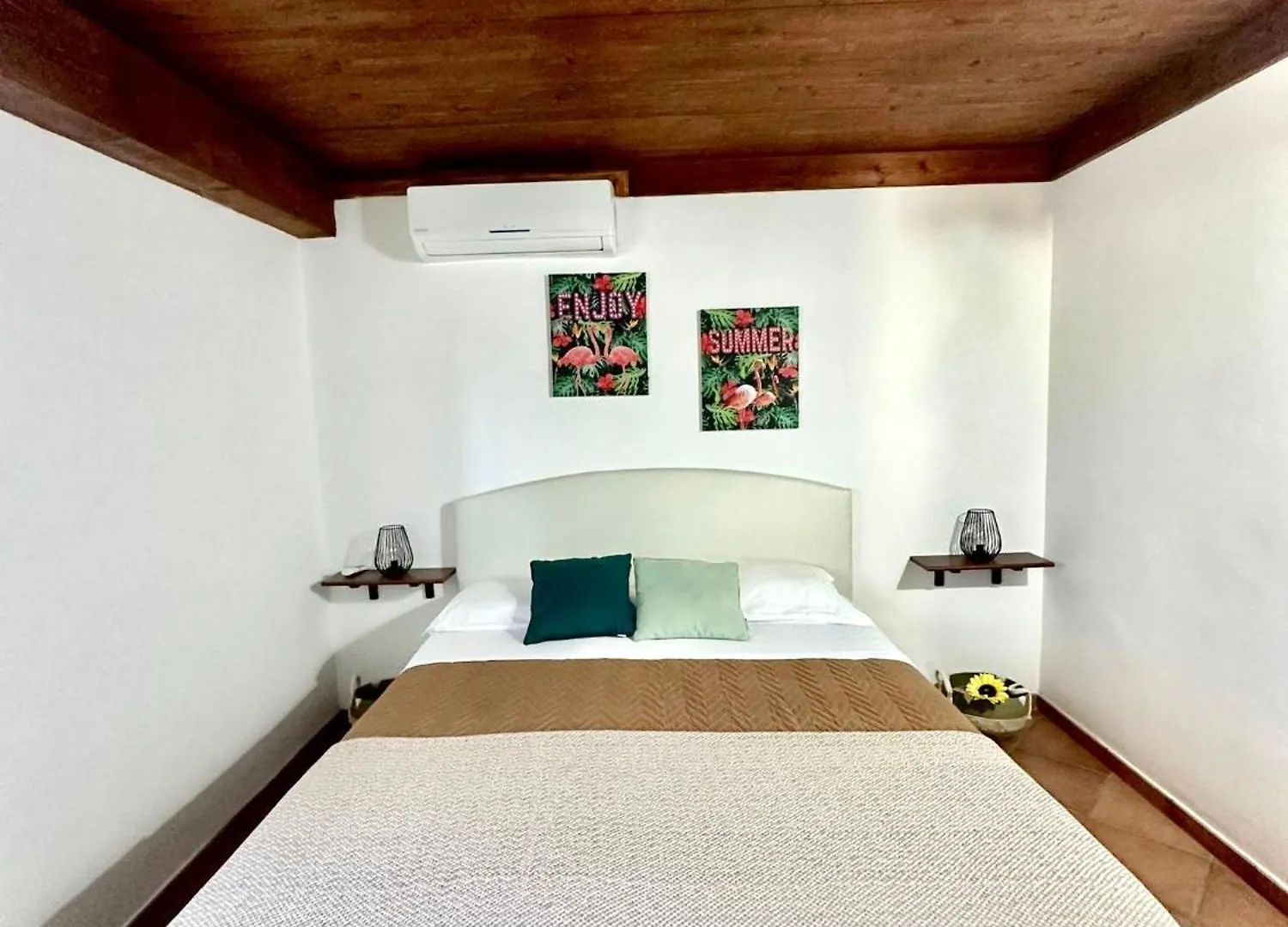 Villa Da Campo جيارديني ناكسوس