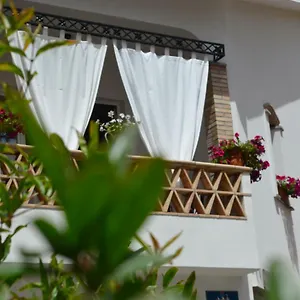 Invito Al Viaggio Bed and breakfast
